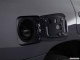  Gas cap open photo